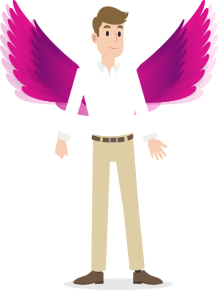 angel